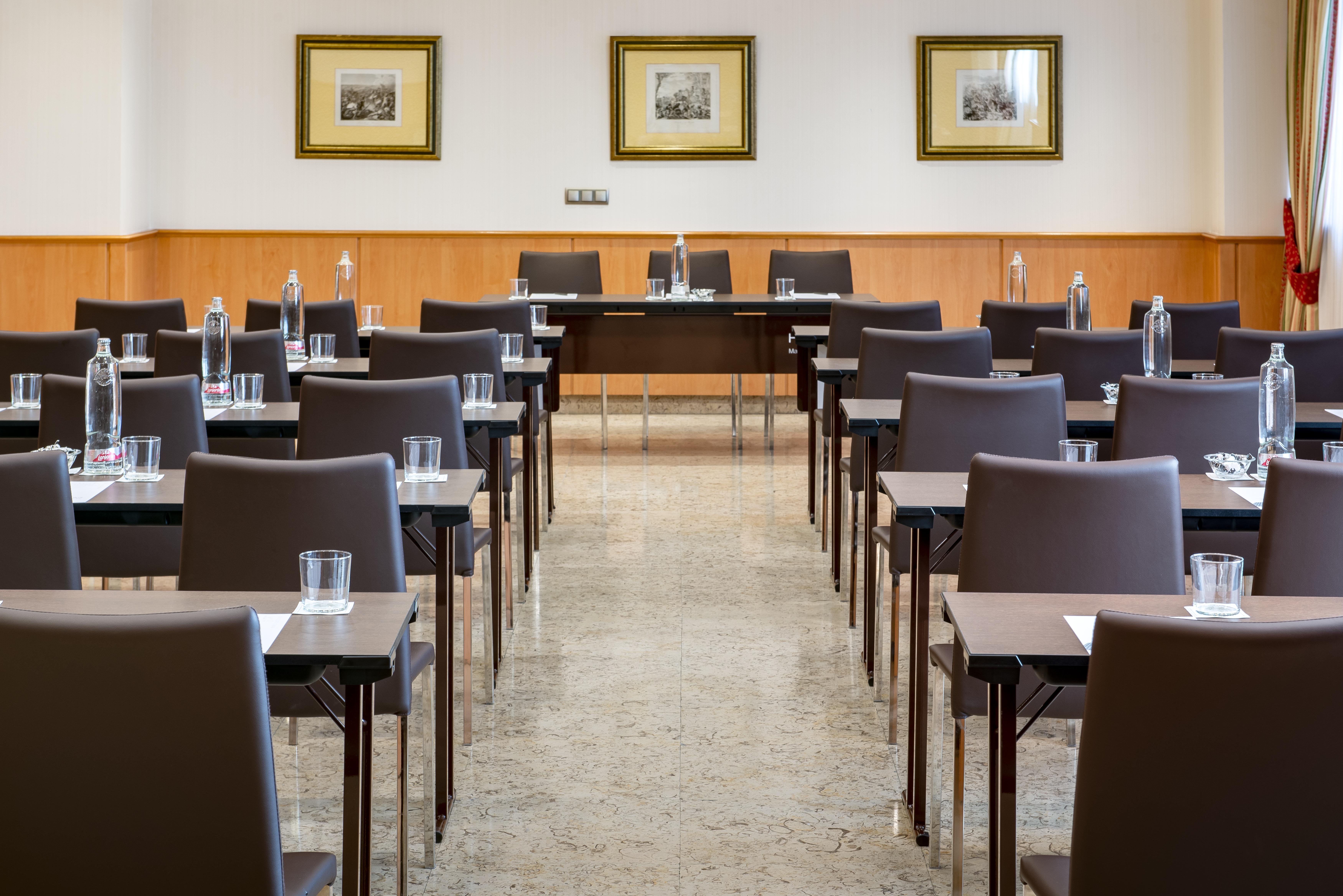 Hotel Praga — Fotos 3